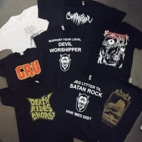 SHIRTS