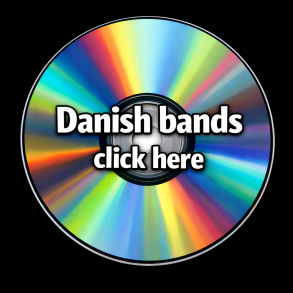 Danske Bands