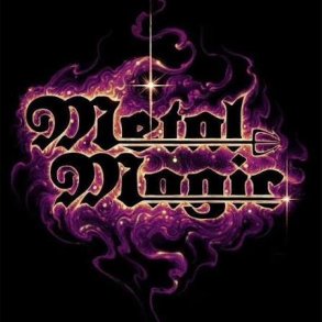 Metal Magic 2026