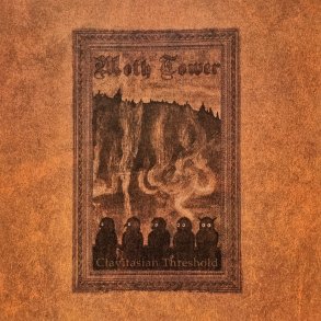 Moth Tower - Clavitasian Threshold 12