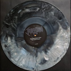 Tungsind - The Unlearning of the Self 12"