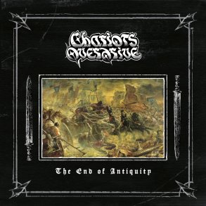 Chariots Overdrive - The End of Antiquity 12