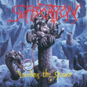 Suffocation - Breeding The Spawn 12