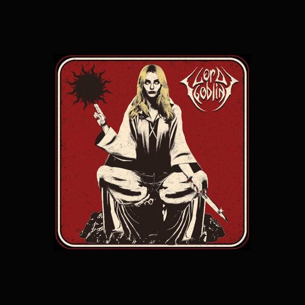 Lord Goblin - Lord Goblin CD