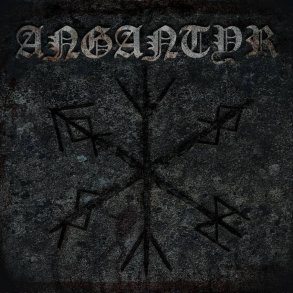Angantyr - Indsigt CD