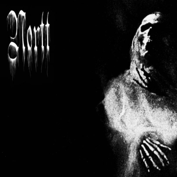 Nortt - Ddssang CD