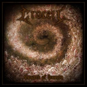 Crocell - Swarm Of Insects 12