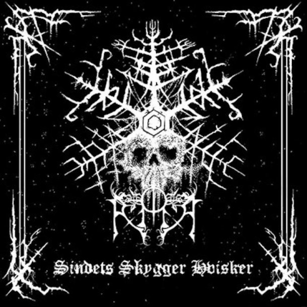 R�kkr - Sindets Skygger Hvisker 12"