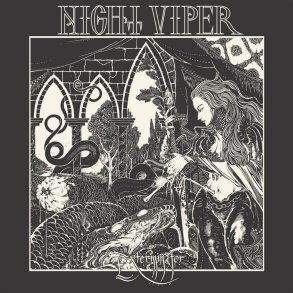 Night Viper - Exterminator 12