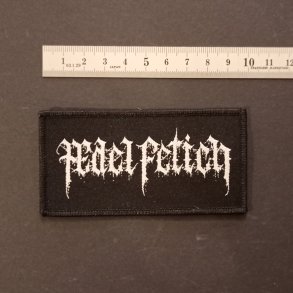 del Fetich patch