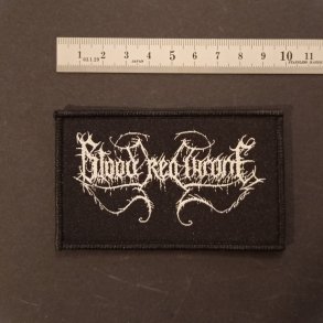 Blood Red Throne patch