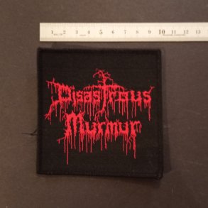 Disastrous Murmur patch