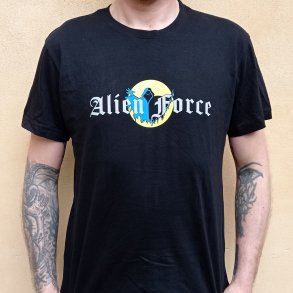 Alien Force t-shirt 