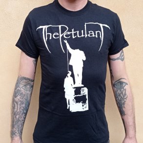 The Petulant t-shirt
