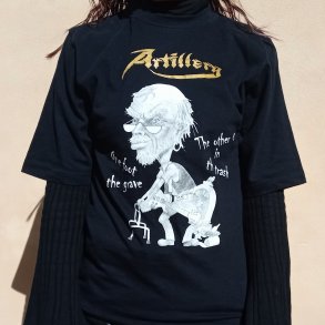 Artillery t-shirt