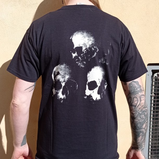 Gehenna - Seen Through the Veils of Darkness (The Second Spell) t-shirt