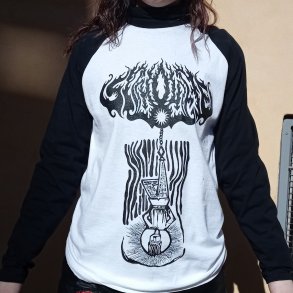 Silhouette longsleeve 