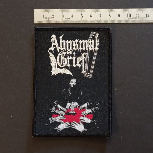 Abysmal Grief patch