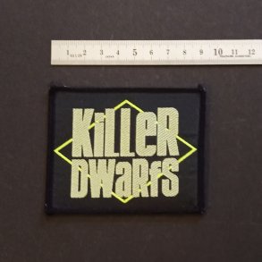 Killer Dwarfs patch