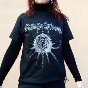 Victim of Maniak slv t-shirt 