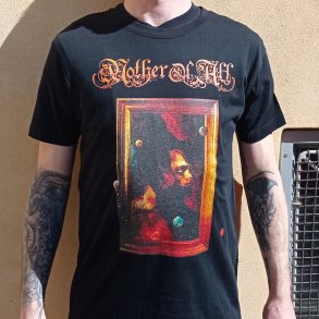 Mother of All - Age of the Solipsist t-shirt