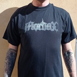 Mordax t-shirt