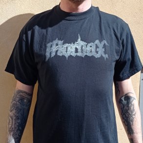Mordax t-shirt