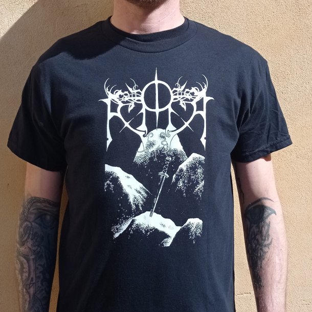 Rkkr - Mrkdrm t-shirt