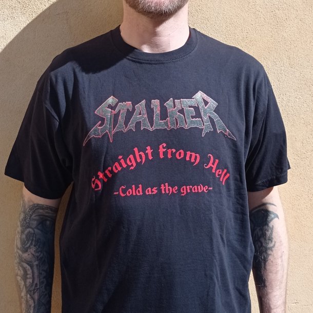 Stalker t-shirt