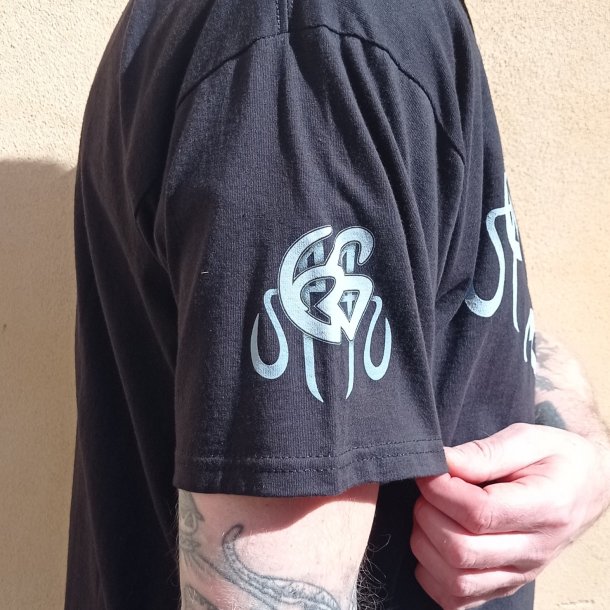 Withering Surface t-shirt