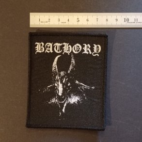 Bathory patch