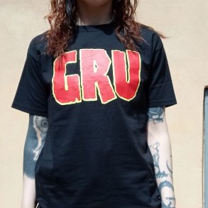 GRU t-shirt