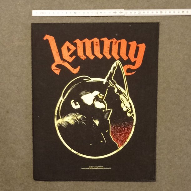 Lemmy backpatch
