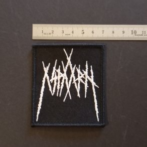 Aspaarn patch
