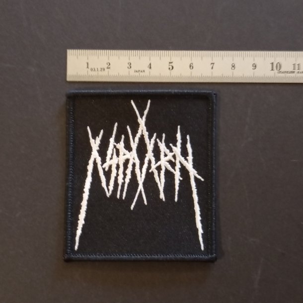 Aspaarn patch