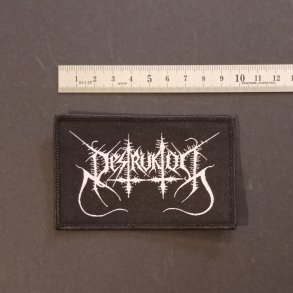 Destruktor logo patch