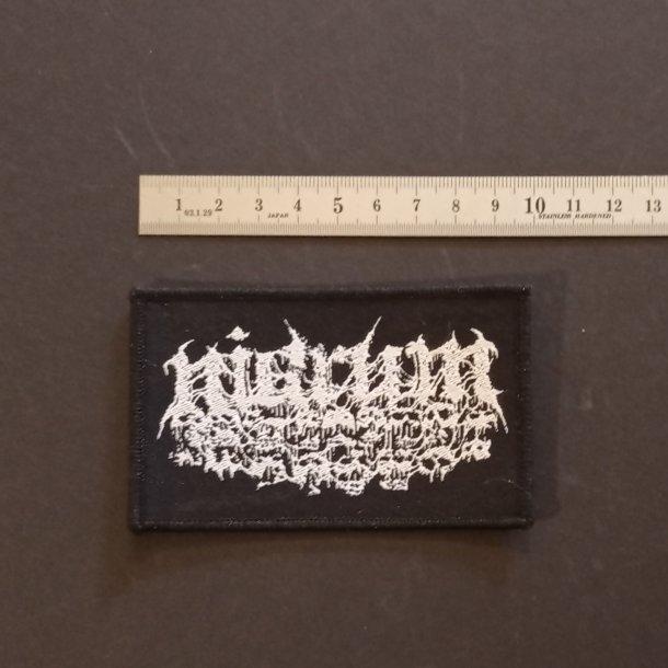 Nigrum patch