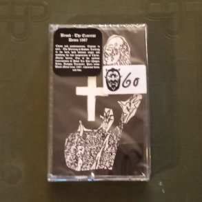 Brood - The Exorcist MC