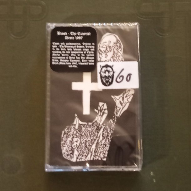 Brood - The Exorcist MC