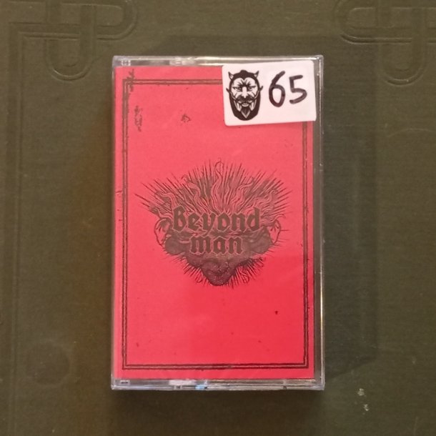 Beyond Man - Beyond Man MC