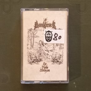 Beenkerver - De Rode Weduwe MC