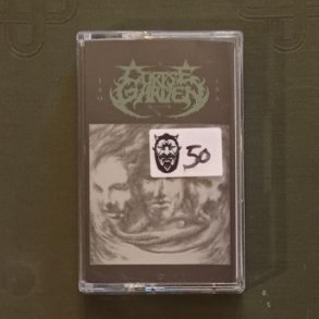 Corpse Garden - IAO 269 MC