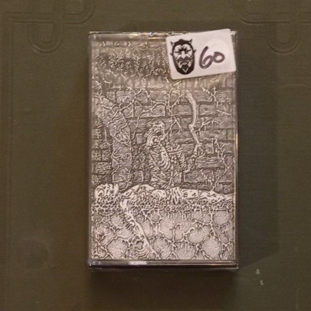 Chaotian - Adipocere Feast MC