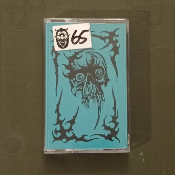 Deathstorm - Swarming MC