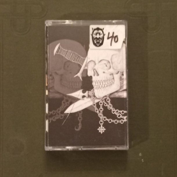 Disfago - Disfago MC