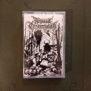 Abyssal Condemnation - Beneath The Lunar Seer MC