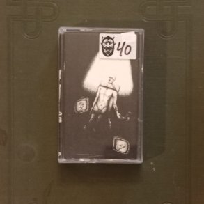 Lamentation - Lamentation MC