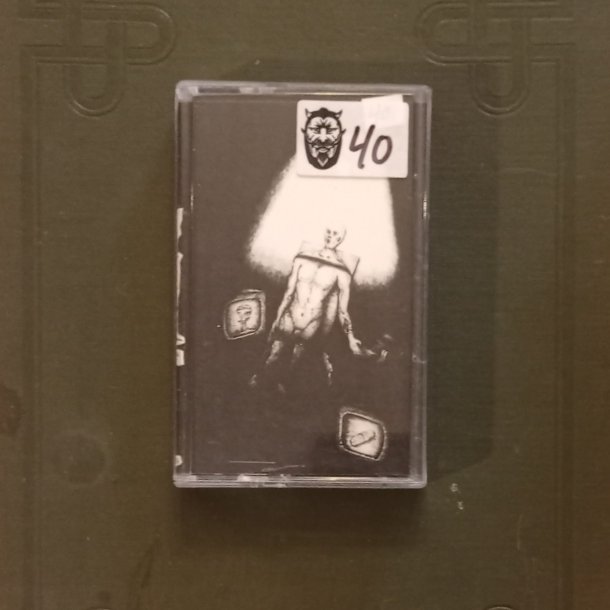 Lamentation - Lamentation MC