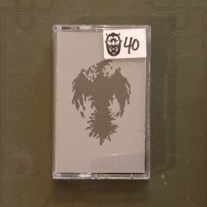 Thou Shalt Fall - Flaming God MC