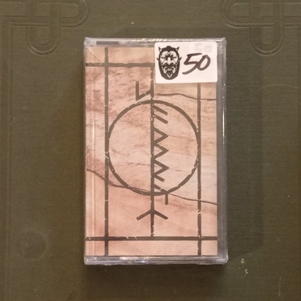 Isabrut - Isabrut MC